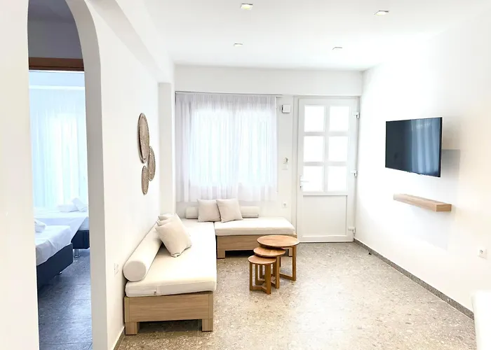 Sakellis 2- Steps To & Town